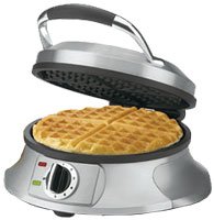 Cuisinart WAF-R Traditional Waffle Iron