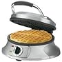 Cuisinart WAF-R Traditional Waffle Iron
