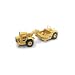 CAT 611 Wheel Tractor Scraper 1:64 Scale