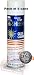 Somaca Hi Sheen Glass Cleaner - 19 oz. Can (Pack of 6)