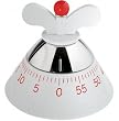 Alessi Kitchen Timer By Michael Graves
