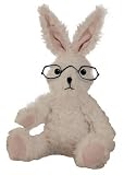 Buffy the Vampire Slayer Angel Feigenbaum Bunny Plush Replica
