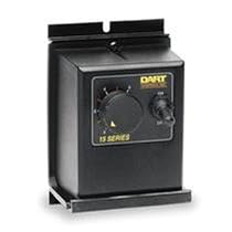 Dart Controls 2 Amp Dc Out 15dve Dc Speed Control