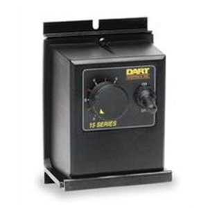 Dart Controls 2 Amp Dc Out 15dve Dc Speed Control