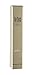 Lotus pure organics. Natural LipGloss. Fashionable Colors, Long lasting, Gluten Free, Cruelty Free, Lead Free, Non-Toxic Chemicals, Enriched with Vitamin E, Smooth and moisturized - Clear