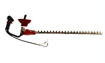 Mantis Hedge Trimmer Attachment 30-Inch Single Edge Blade (2-Cycle Model only) #2230SAH-00-02