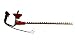 Mantis Hedge Trimmer Attachment 30-Inch Single Edge Blade (2-Cycle Model only) 2230SAH-00-02