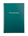 The Birthday Book: Dark Green