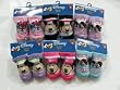 Disney Mickey Or Minnie Baby Socks - Booties (size 0-6)