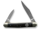 Smith & Wesson CH505BH Bullseye Buffalo Pen Knife