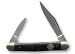 Smith & Wesson CH505BH Bullseye Buffalo Pen Knife