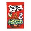 Milk-Bone Chewy Chicken Drumsticks Treats For Dogs
