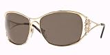 Authentic SALVATORE FERRAGAMO Sunglasses Sun glass FE 1157B Color: 509/3 Size. 6215 / SALVATORE FERRAGAMO FE1157B