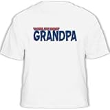 World's Best Grandpa Adult T-Shirt
