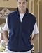 Sporting Goods : Full-zip Fleece Vest