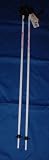 kids ski poles Masters ITALY 43 kids 110cm NEW 2008 girls NEW!!