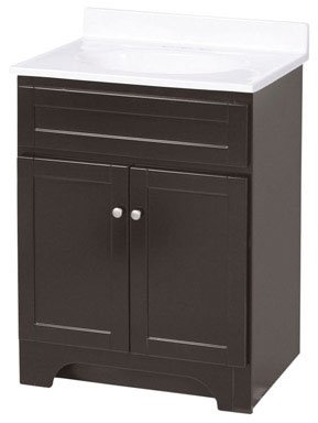 Foremost Industries COEAT2418 Columbia Combo 32