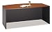 Office Products : SERIES C:BOW FRONT DESK