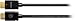 audio-technica HDMI�f�W�^���P�[�u��(Ver.1.3�Ή�)0.7m AT-HMZ/0.7 BK