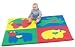 Children's Factory Pastel Baby Love Activity Mat
