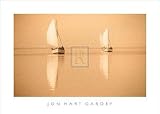 Jon Hart Gardey - Nile Boats