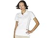 IZOD Women's Short Sleeve Original Polo Shirt