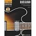 Hal Leonard Guitar Method for Blues Guitar - Book and CD Package