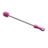 from Bobble Bobble Brush, Magenta/ Grey Model BOBBRSHMC