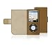 Belkin Eco-Conscious Folio Case for iPod nano 4G (Walnut Brown)