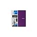 Five Star 06208 11" X 8-1/2" 5 Subject Wirebound Notebook Assorted Colors
