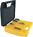 Case w/Handle holds 18 Dog Grooming Clipper Blades
