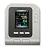 Cms-08a Professional Upper Arm Blood Pressure Monitor with Blood Pressure Trending Software, for Adult, Pediatric, Child Use