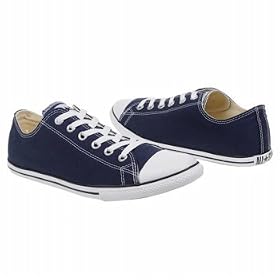 Buy CONVERSE 113896F LO SLIM CHARCOAL