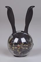 Chef'n Pepper Ball, Clear