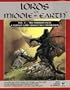 Lords of Middle-Earth Vol 2: The Mannish Races (Middle Earth Role Playing Game, #8003)