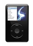 SwitchEasy iPod Classic 80/120GB & 160GB