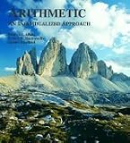 Arithmetic - An Individualized Approach