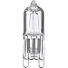40w G9 Mains Halogen (40G9-C-P0)