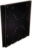 Flat Wall Mount for 10IN-37IN LCD Screens