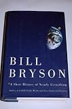 A Short History of Nearly Everything