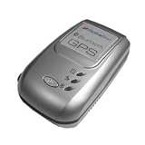 Bluetooth GPS Receiver