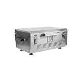 Solaire Everywhere Portable Infrared Propane Gas Grill