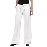 Merona® Drawcord Pants - White