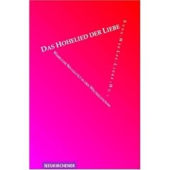 Das Hohelied der Liebe