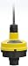 Flowline DL24-01 Polycarbonate EchoPod Multi Function Ultrasonic Level Transmitter with Fob, 1