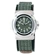 * BASIC OLIVE DRAB NYLON STRAP