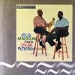 Louis Armstrong Meets Oscar Peterson