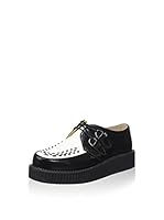 T.U.K. Creepers (Negro)