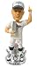 Search : Indianapolis Colts Peyton Manning Super Bowl 41 Forever Collectibles MVP Bobble Head