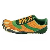 Vibram Fivefingers Speed - Men's Running Shoe